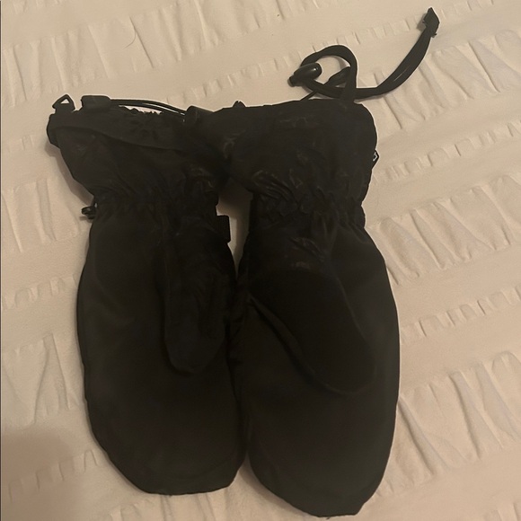 Ski gloves - Picture 2 of 2